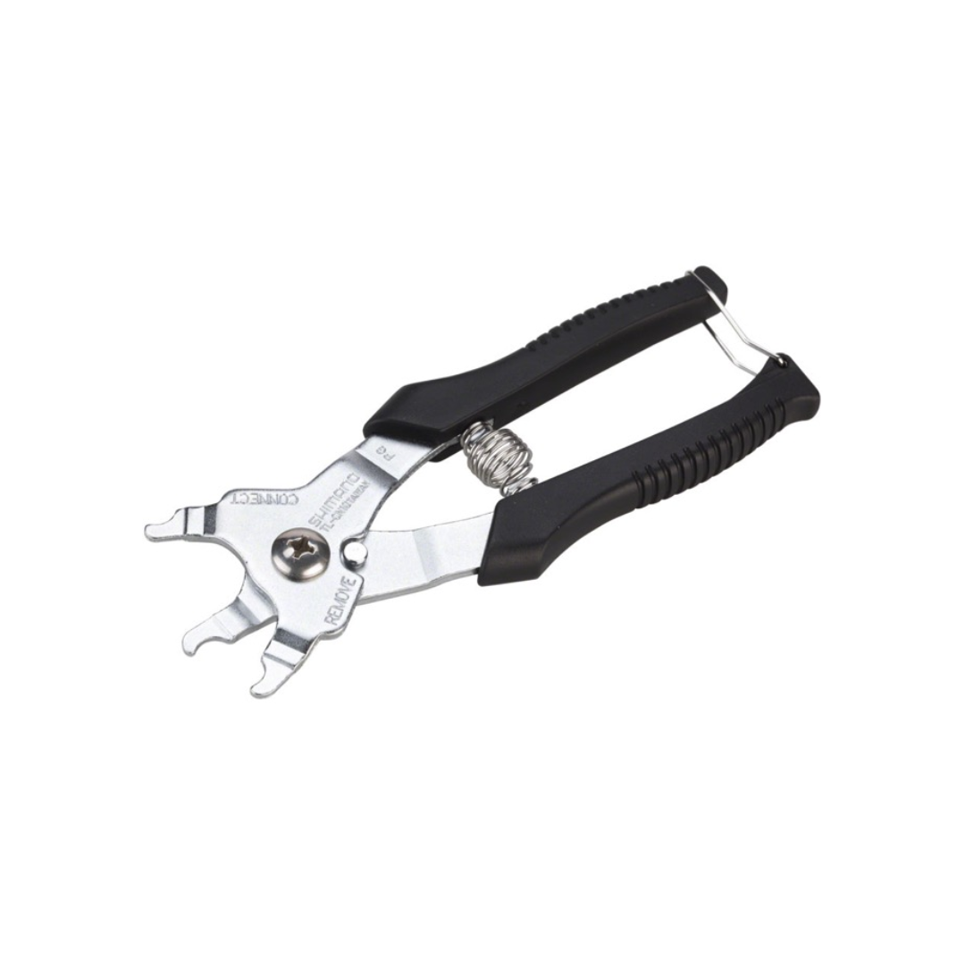 Outil Shimano TL-CN10 Pour Maillons Rapides – Acier Allié, Multicolore – Fabriqué Au Japon