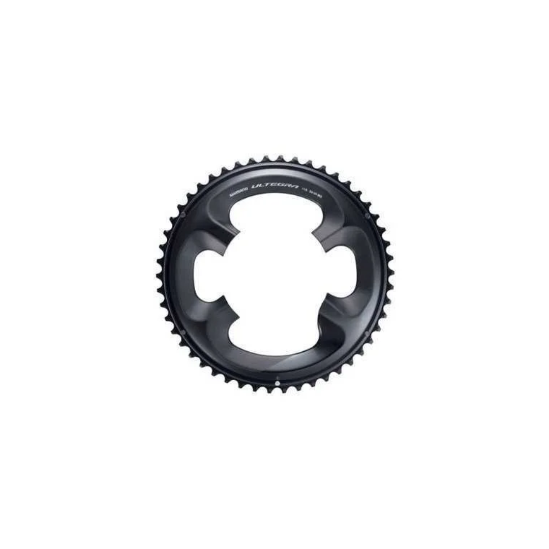 SHIMANO ULTEGRA R8000 CHAINRING MS FOR 50T