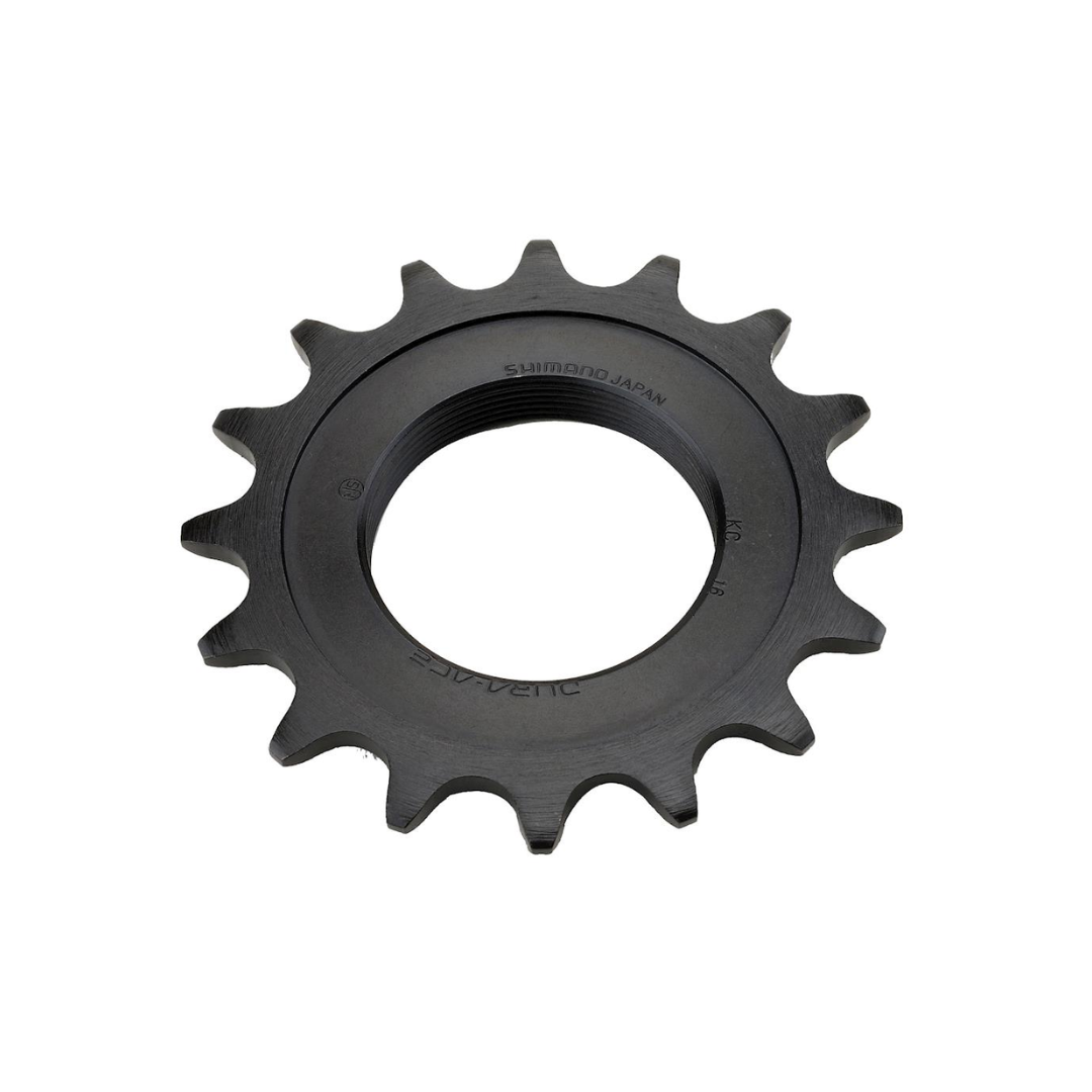 SHIMANO DURA ACE SS-7600 SPROCKET-15T-1/2" X 1/8"