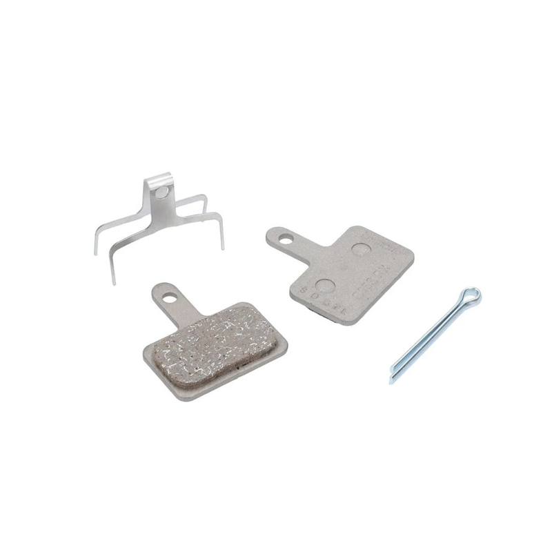 Shimano B05S Disc Brake Pads (B01S Replacement)