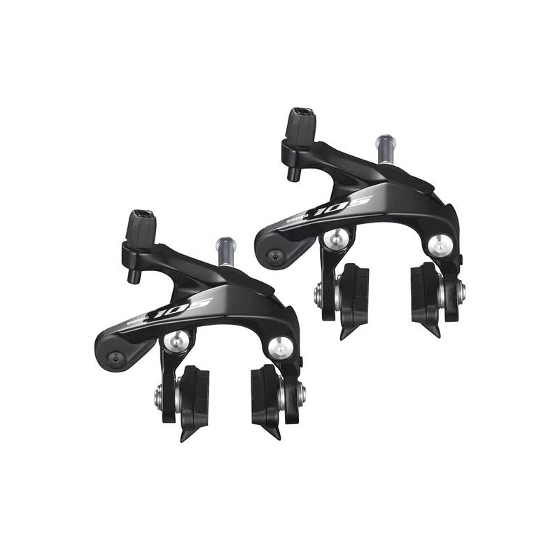 Shimano 105 BR-R7000 Brake Caliper – Barquebike Shimano 105 BR-R7000 Brake Caliper – Barquebike