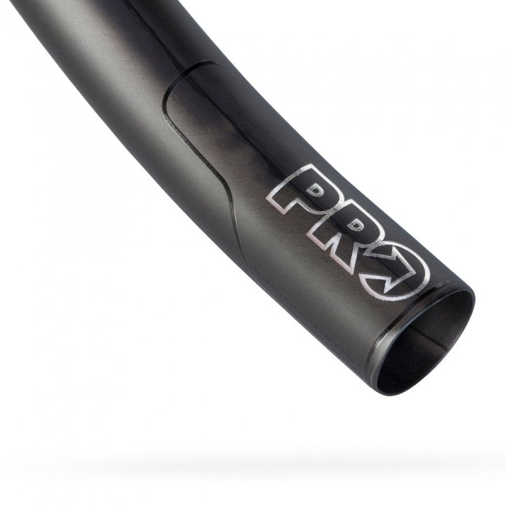 PRO VIBE SUPERLIGHT HANDLEBAR-31.8-Bicycle Handlebars-Barquebike