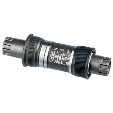 Shimano ALIVIO BB-ES300 Threaded Bottom Bracket-Bicycle Bottom Brackets-Shimano