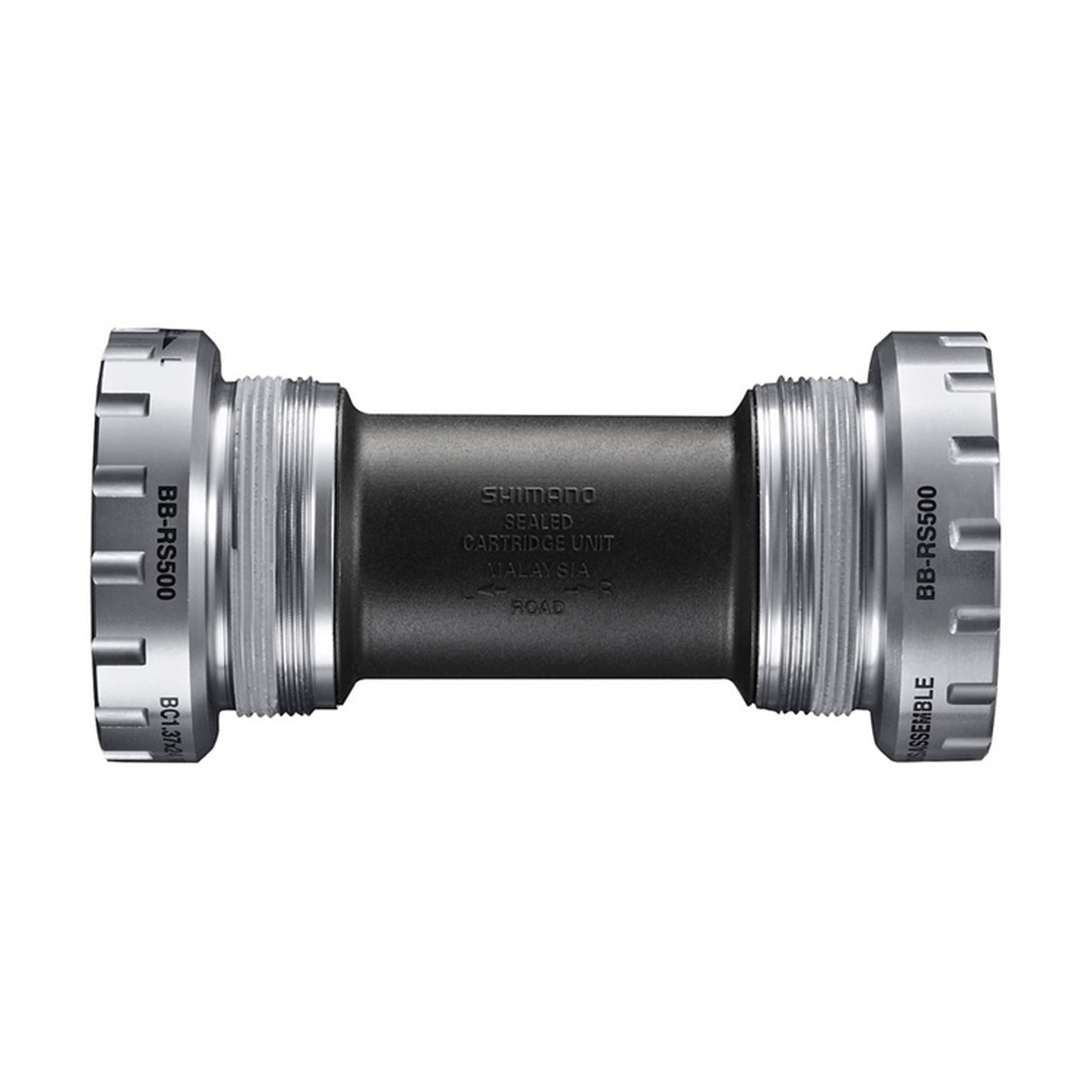 Shimano SORA BB-RS500 TIAGRA Threaded Bottom Bracket 68/70 mm