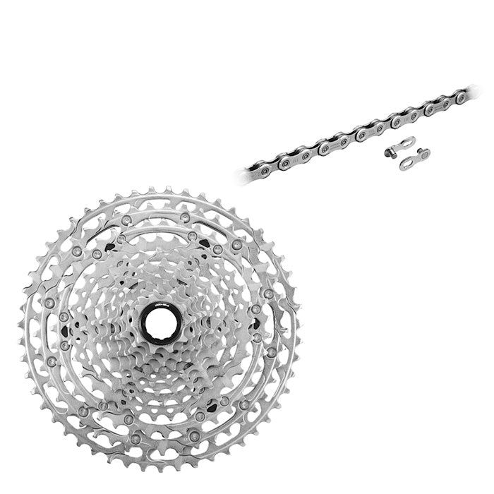1x12 Speed] Shimano Deore 12 Speed CS-M6100 Cassette Sprocket and