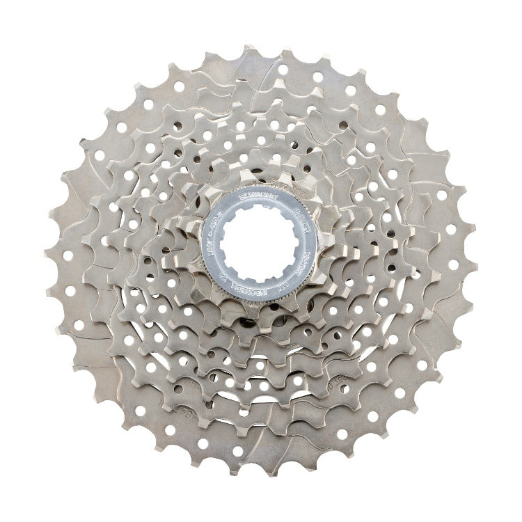 Shimano CS-HG50-8 Speed Road Cassette Sprocket-Bicycle Cassettes & Freewheels-Shimano