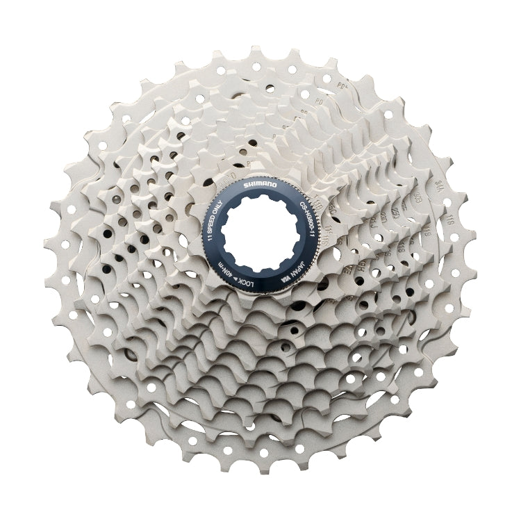 Shimano CS-HG800 11-Speed 11-34T Road Cassette Sprocket-Bicycle Cassettes & Freewheels-Shimano
