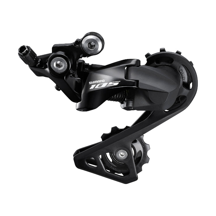 Shimano 105 RD-R7000-SS Short Cage Rear Derailleur 11-Speed-Bicycle Derailleurs-Shimano