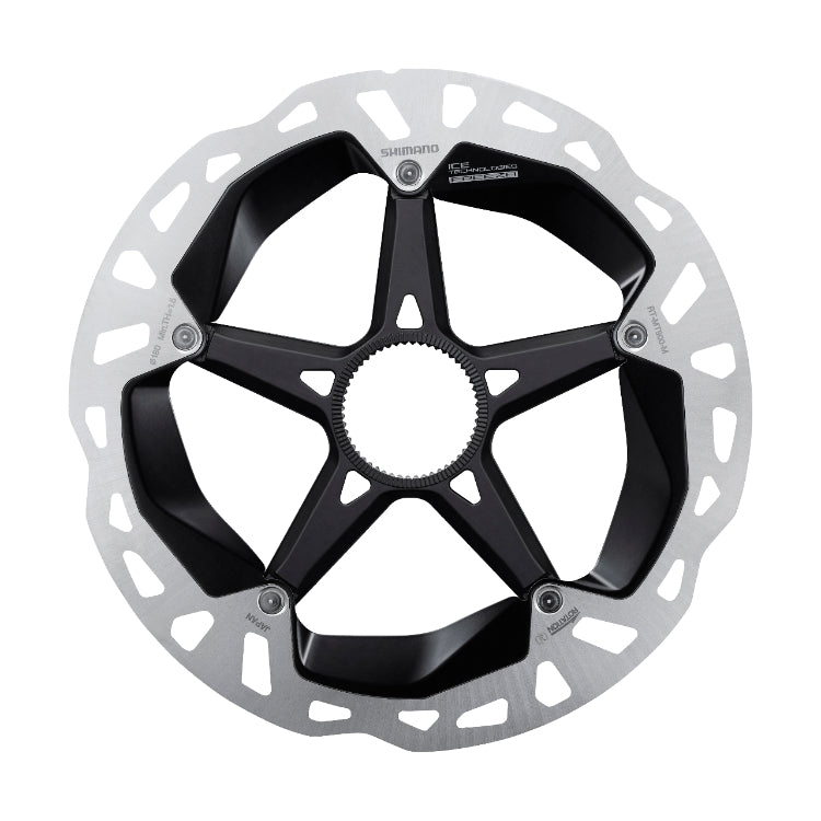 Shimano CENTER LOCK Disc Brake Rotor XTR RT MT900 140 160 180mm