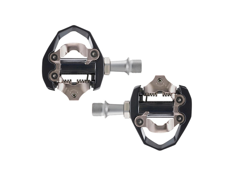Shimano PD-ES600 SPD Pedal-Bicycle Pedals-Shimano