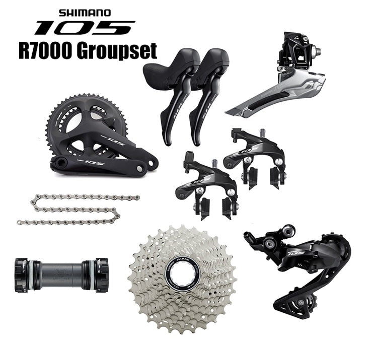 Sram Road Bike Shimano Gravel Groupset Hierarchy Gravel Groupset
