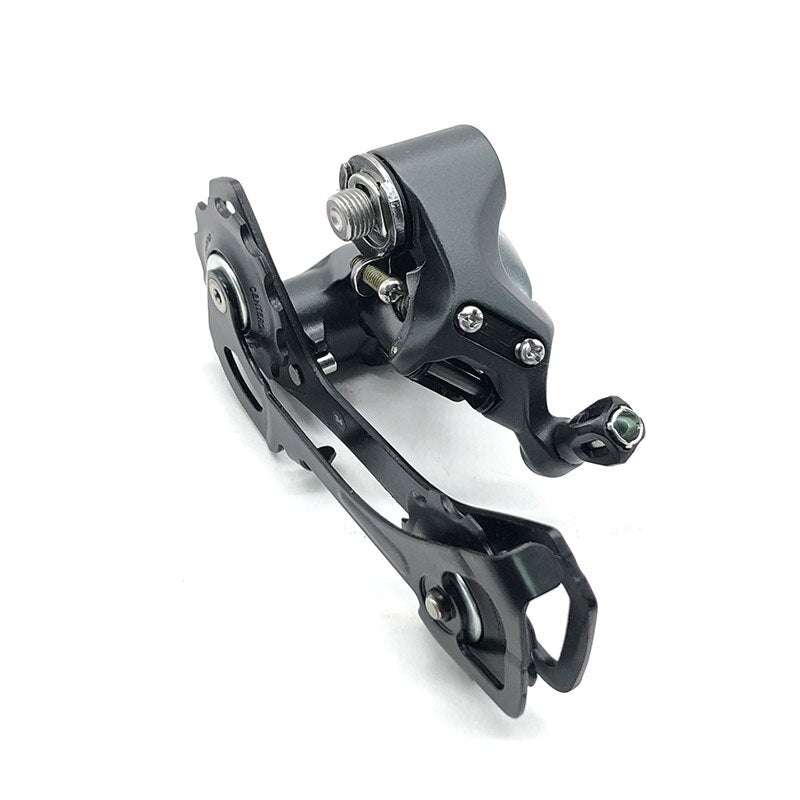 Shimano TIAGRA RD-4700 10 Speed Medium Cage Rear Derailleur-Bicycle Derailleurs-Shimano