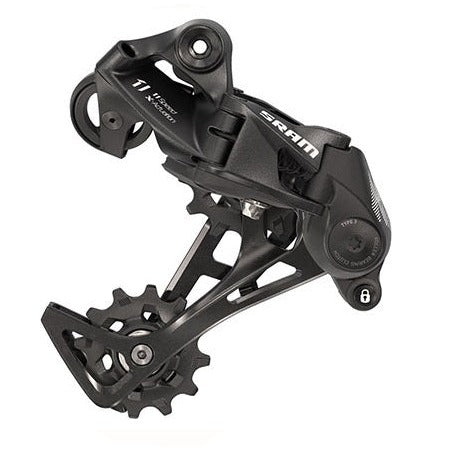 SRAM NX Rear Derailleur 11-Speed-Bicycle Derailleurs-SRAM