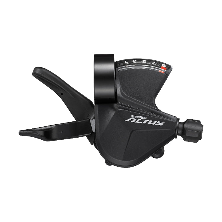 Shimano ALTUS SL-M2010 Speed MTB bike shifter lever – Barquebike