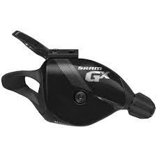 SRAM GX Shifter 10 Speed-Bicycle Shifters-SRAM