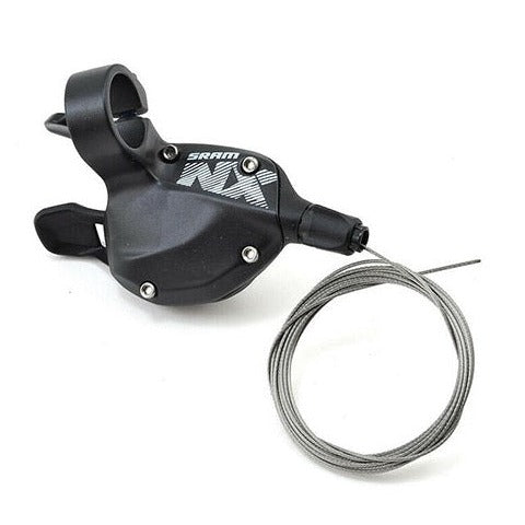 SRAM NX Shifter 11 Speed-Bicycle Shifters-SRAM