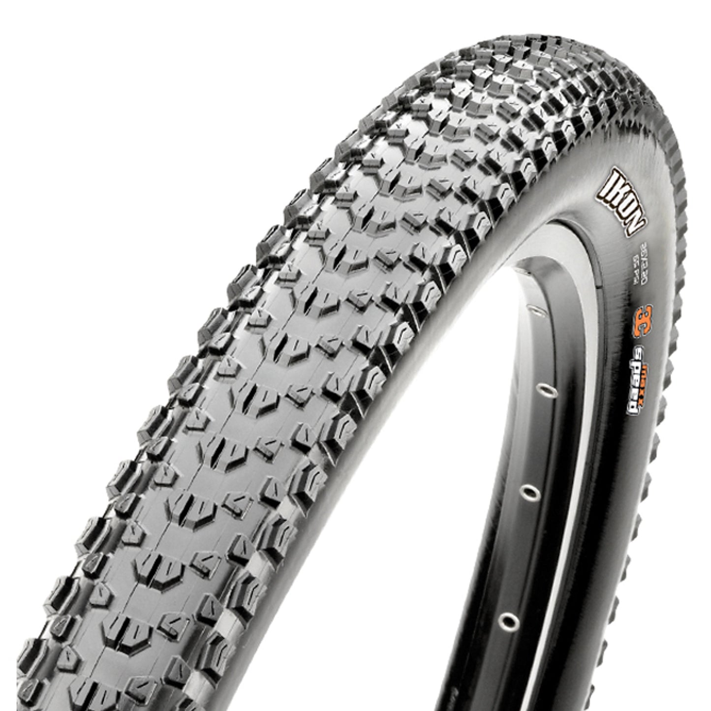 Maxxis IKON Tires 3C/EXO/TR 26/27.5/29" MTB-Bicycle Tires-Maxxis
