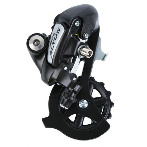Shimano ALTUS M310 7/8 Speed Rear Derailleur – Barquebike