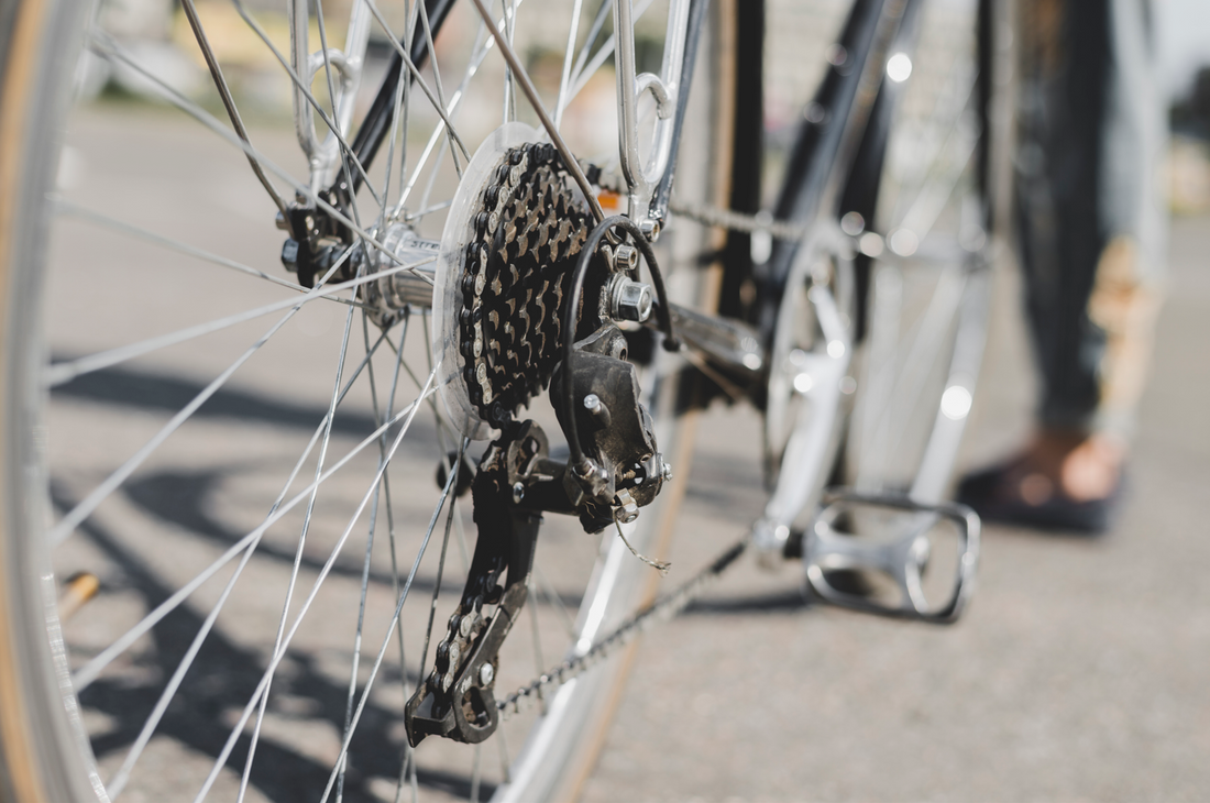 Bicycle Drivetrain Systems: Unraveling the Power Source of Cycling