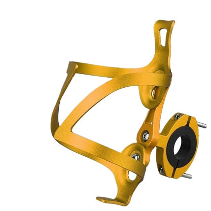 Alumina Bottle Cage