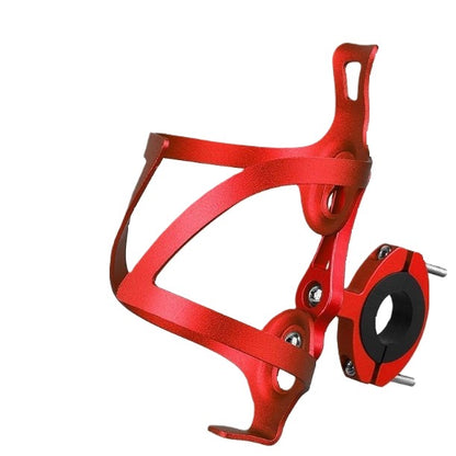 Alumina Bottle Cage