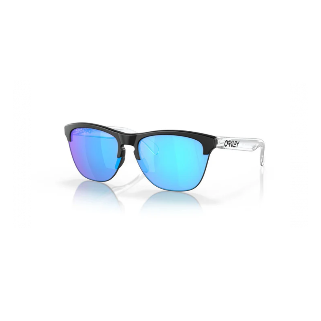 OAKLEY × Fragment Design FROGSKINS LITE Oakley FROGSKINS LITE Sunglasses – Barquebike