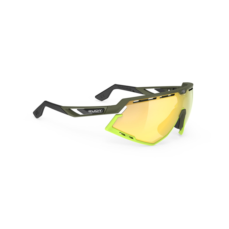 Rudy Project Sunglasses DEFENDER [4 Color]