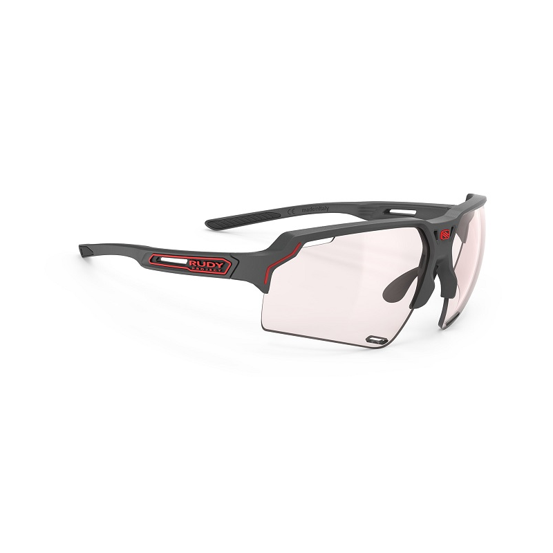 Rudy Project Sunglasses DELTABEAT IMPACTX [3 Color]