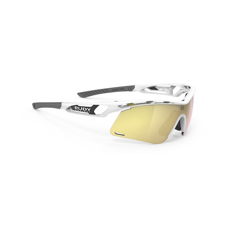 Rudy Project Sunglasses TRALYX+ Slim [2 Color]