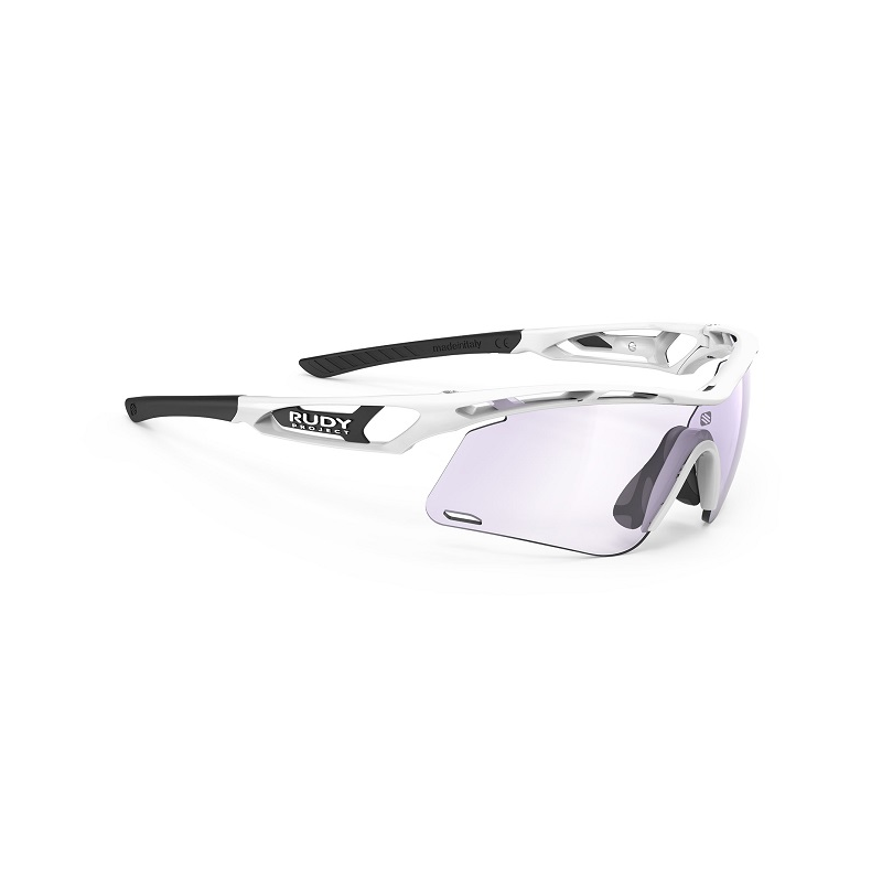 Rudy Project Sunglasses TRALYX+ Slim IMPACT [3 Color]