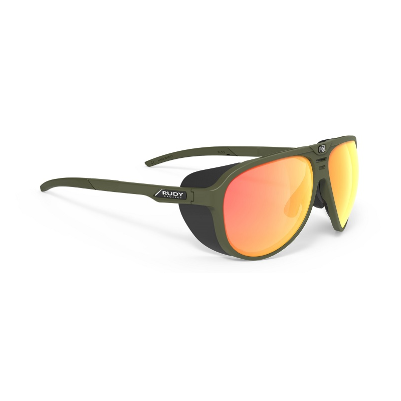 Rudy Project Sunglasses STARDASH [5 Color]