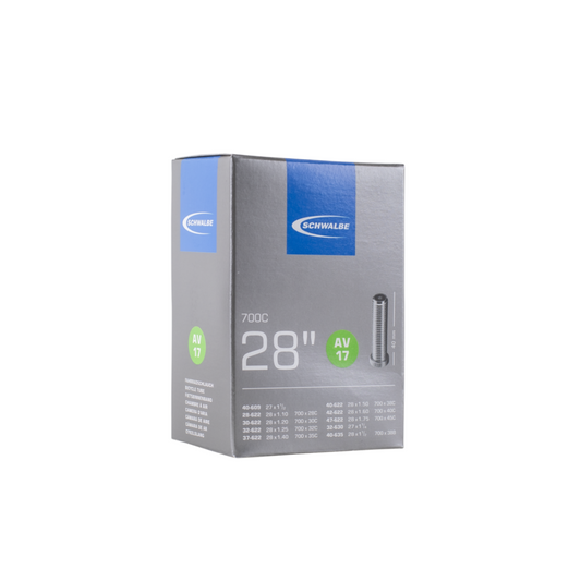 Schwalbe AV17 A/V Tube~700X28-45C~40mm