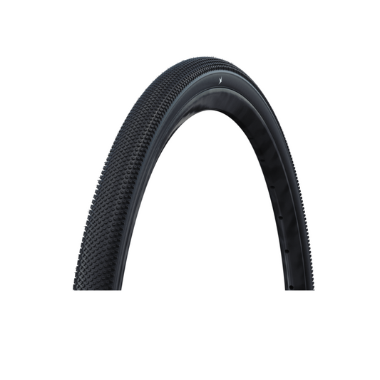 Schwalbe G-One Allround Perf Tubeless Tire~Black~700 x 40C/ 28 X 1.5