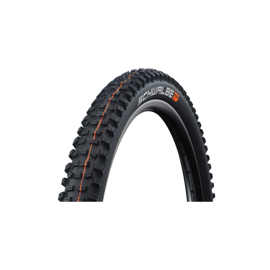 Schwalbe Hans Dampf Folding Tire~Addix soft~29X2.35