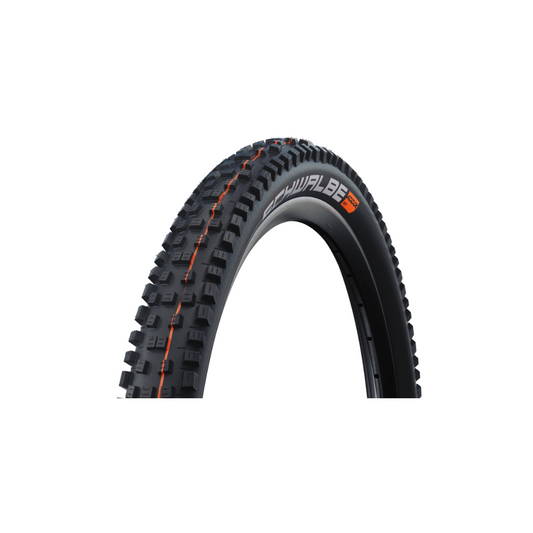 Schwalbe Nobby Nic Tubeless Tire~Black~Addix soft