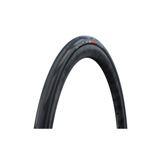 Schwalbe Pro One Folding Tire-Black-16 x 1-1/5-349