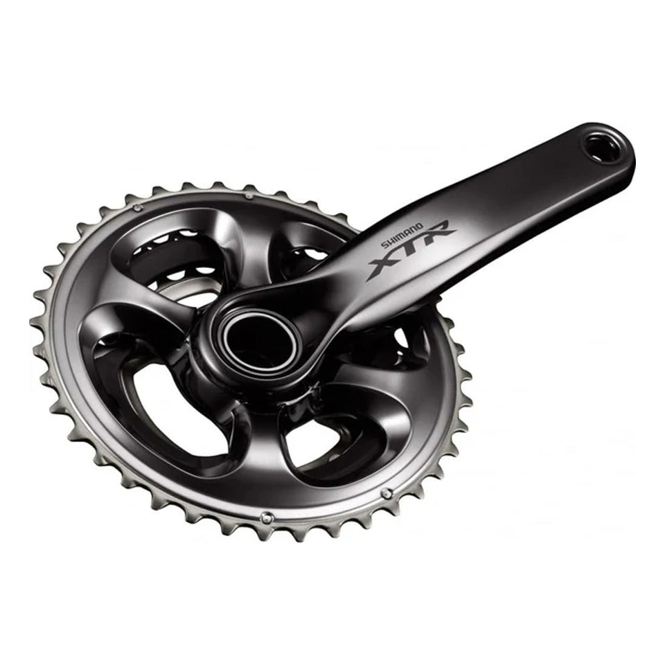 Shimano xtr crankset-175mm-FC-M9020-38X28T