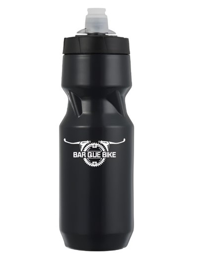 Barquebike Water Bottle