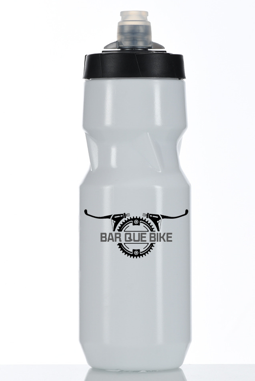 Barquebike Water Bottle