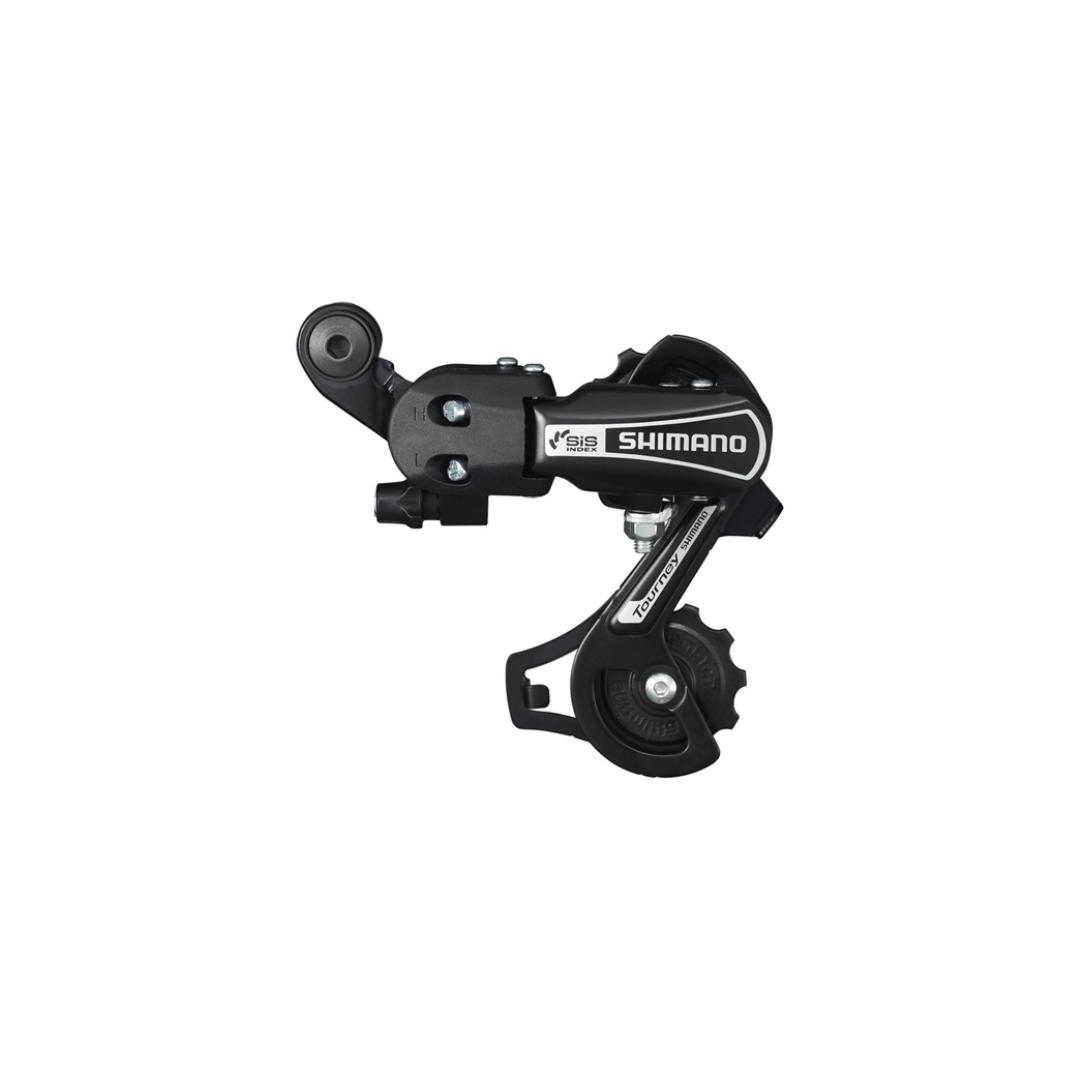 Shimano Rear Derailleur RD-TY21B 6/7 Speed Hanger Mount