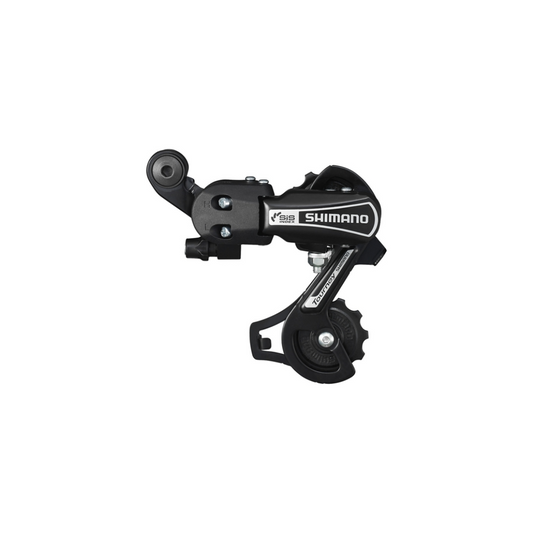 Shimano Rear Derailleur RD-TY21B 6/7 Speed Hanger Mount