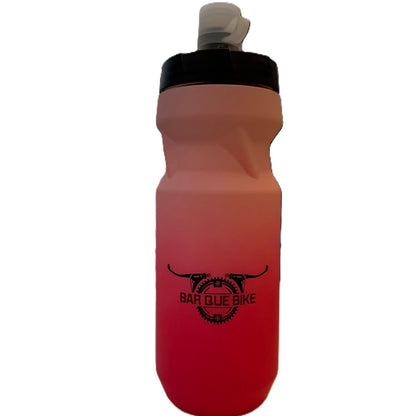 Barquebike Water Bottle