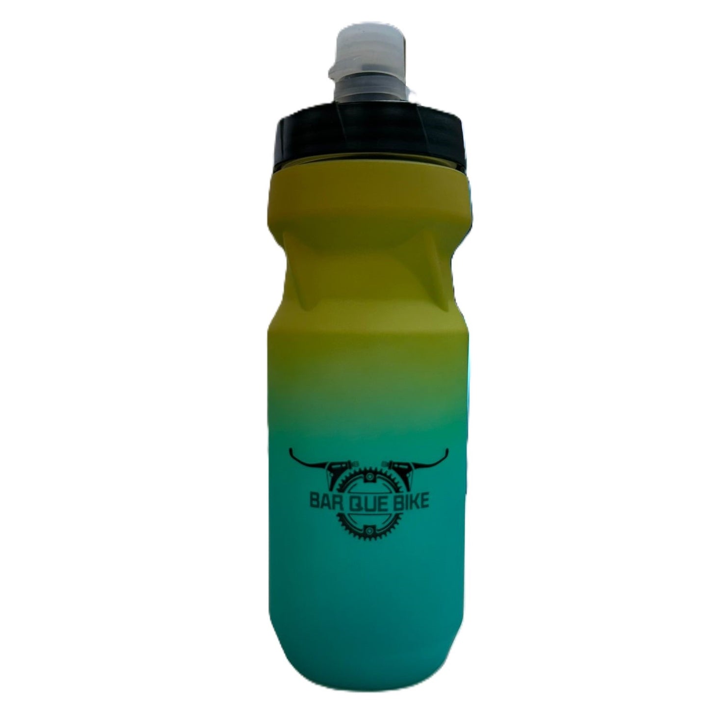 Barquebike Water Bottle