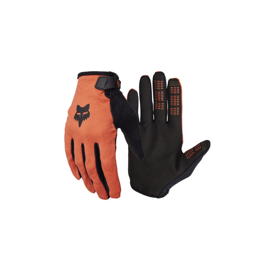 FOX Ranger Long Fingers Glove