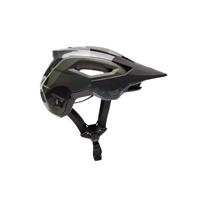FOX SPEEDFRAME PRO HELMET