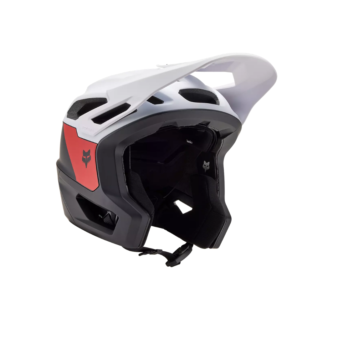 FOX Dropframe Pro Helmet