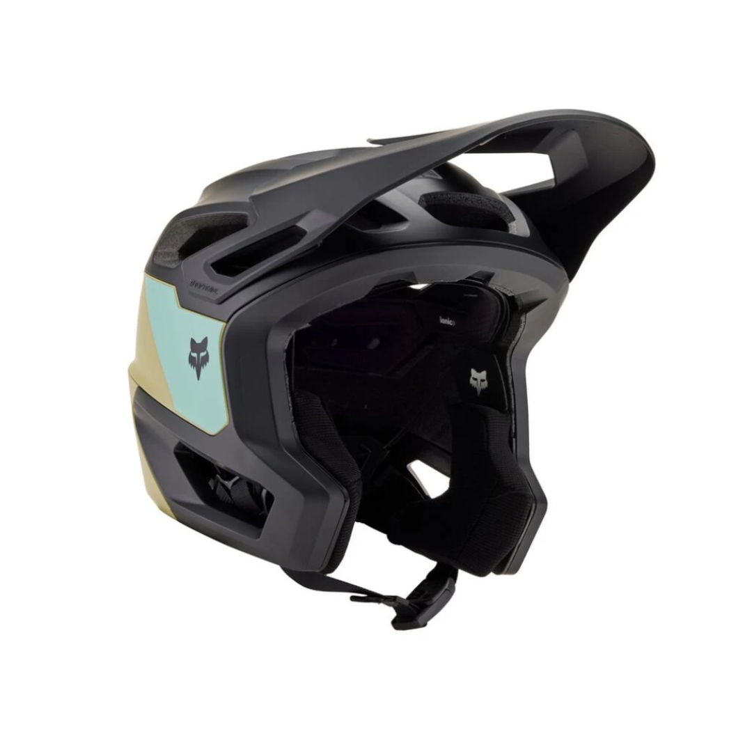 FOX Dropframe Pro Helmet