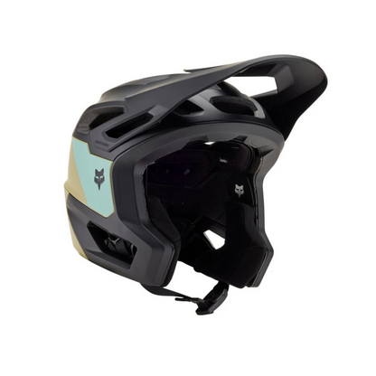 FOX Dropframe Pro Helmet