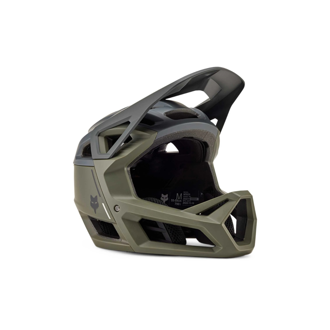 FOX Proframe Clyzo Helmet