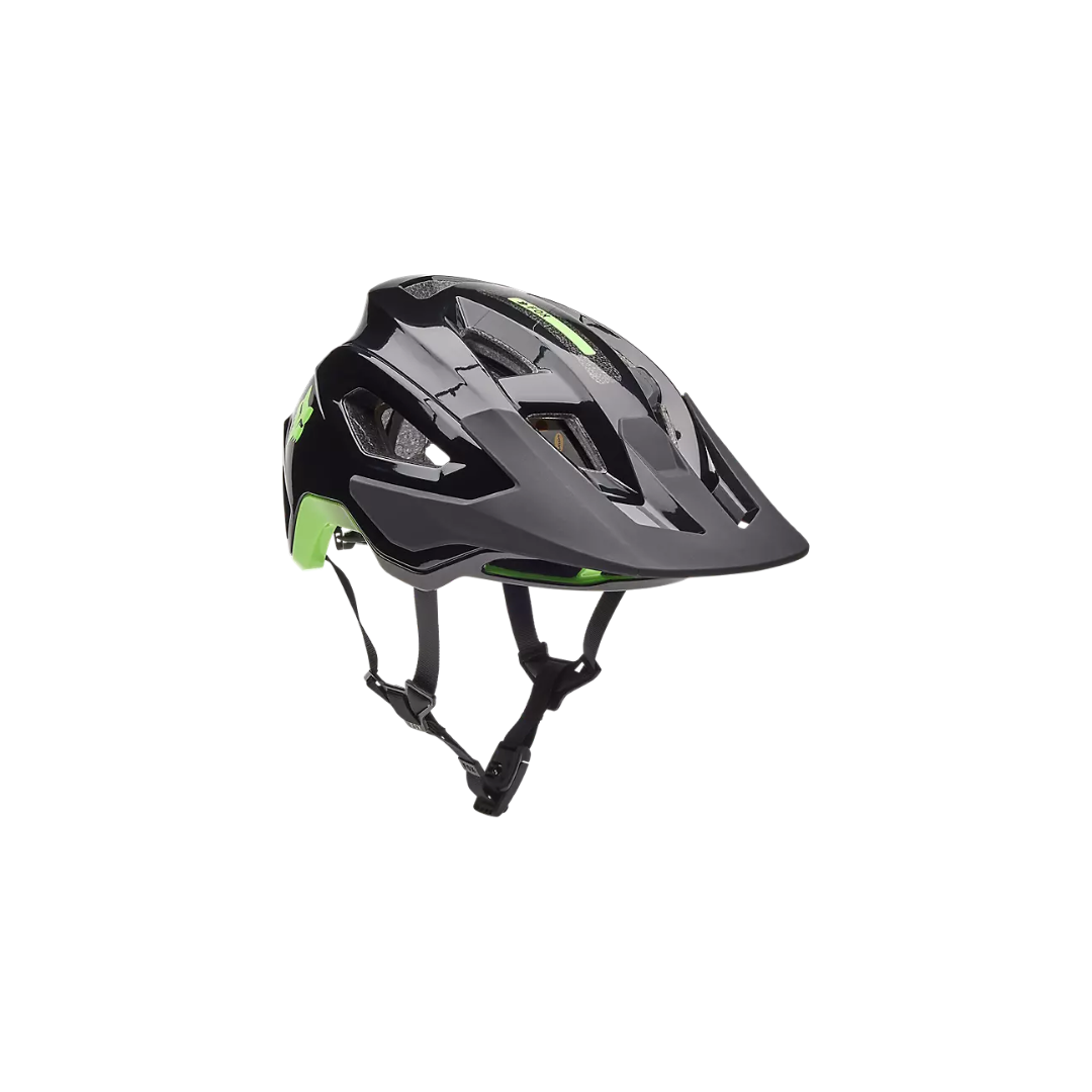 FOX Speedframe Pro 50 Helmet